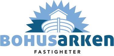 Bohusarken-logo